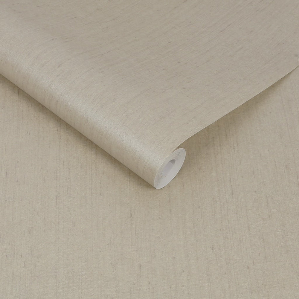  - Clarissa Hulse Tisbury Mother of Pearl Wallpaper - 120376 - Decor Warehouse