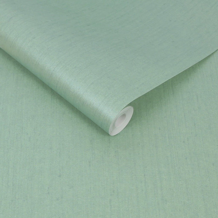  - Clarissa Hulse Tisbury Verdigris Wallpaper - 120390 - Decor Warehouse