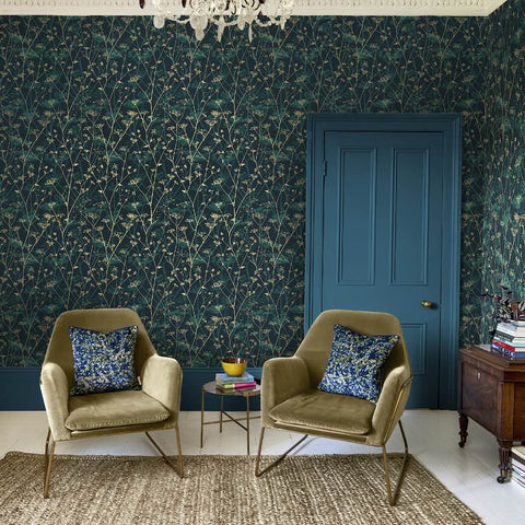Real Red Brick Wallpaper By Woodchip & Magnolia
