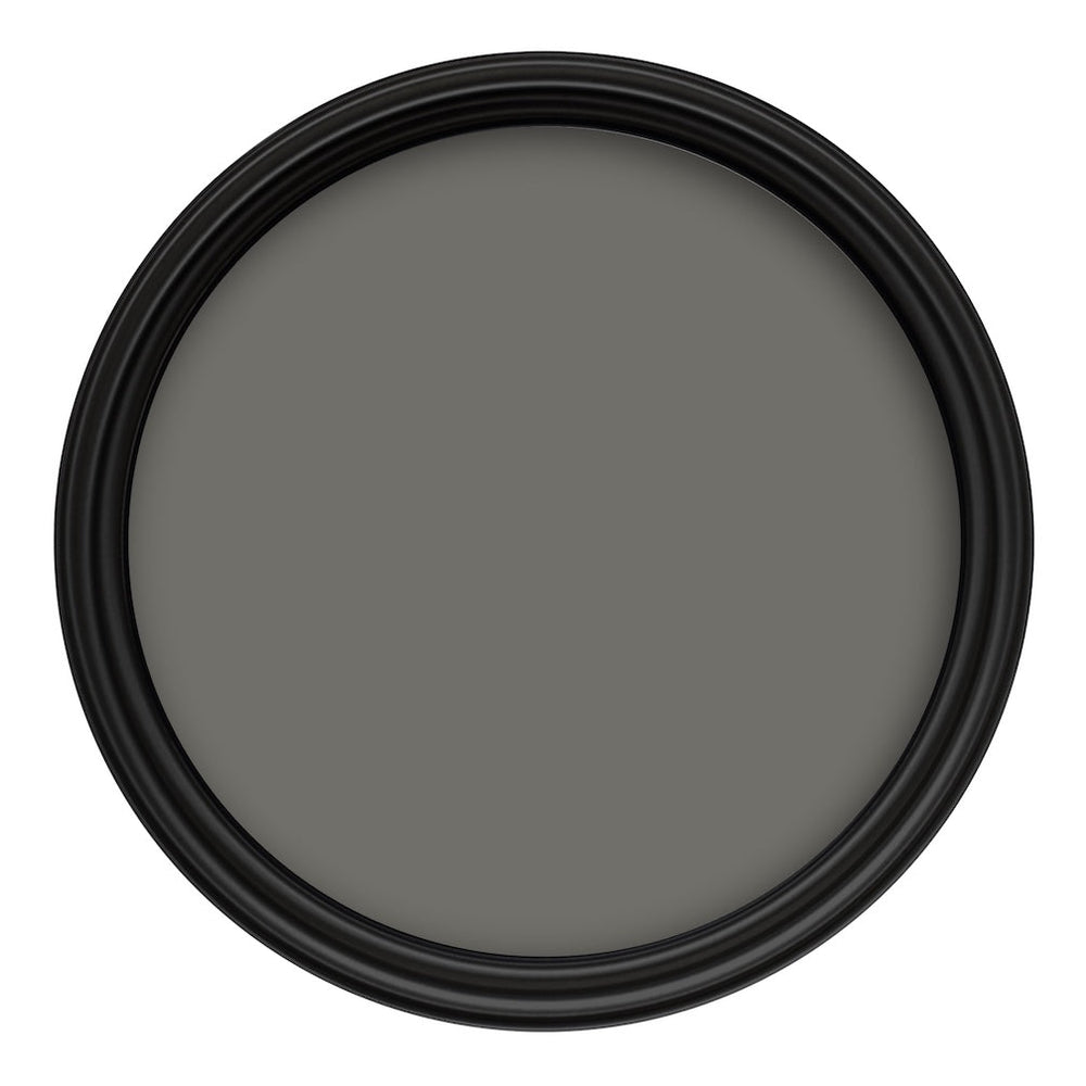 Crown Colour Edit Admiral Grey Paint - C0150F - MV - 10