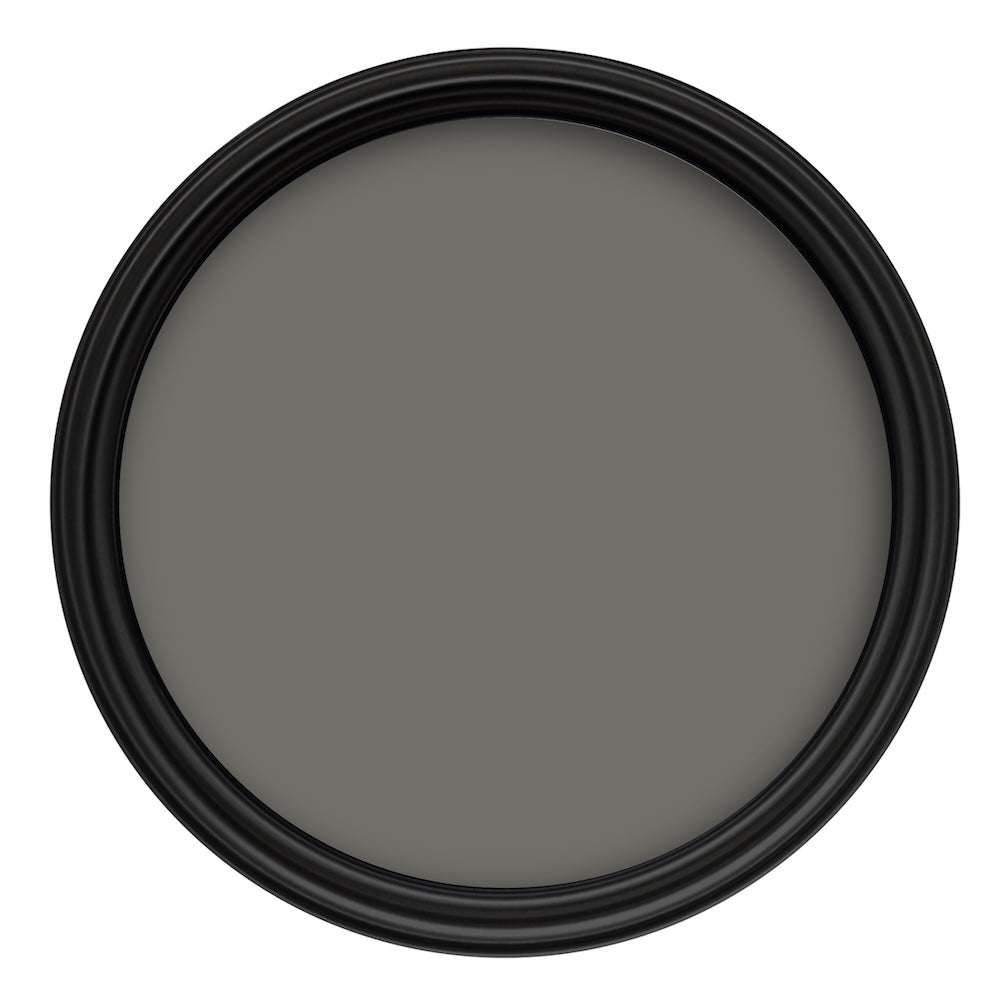 Crown Colour Edit Admiral Grey Paint - C0150F - MV - 10
