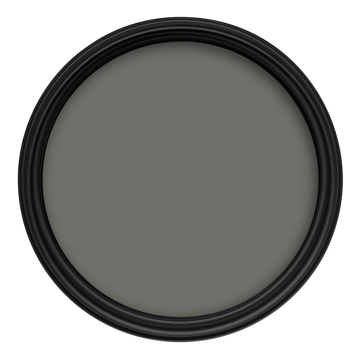 Crown Colour Edit Admiral Grey Paint - C0150F - MV - 10