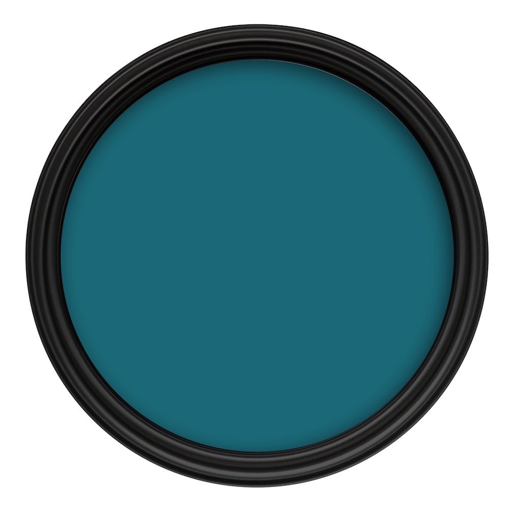 Crown Colour Edit Airforce Blue Paint - K8123E - MV - 10