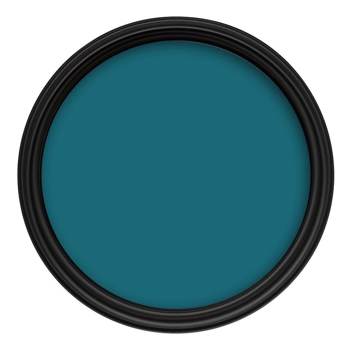 Crown Colour Edit Airforce Blue Paint - K8123E - MV - 10