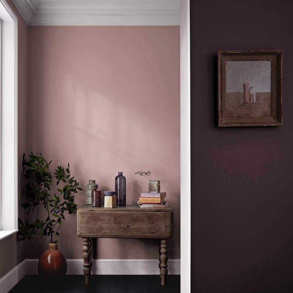 Crown Colour Edit Always Orchid Paint -