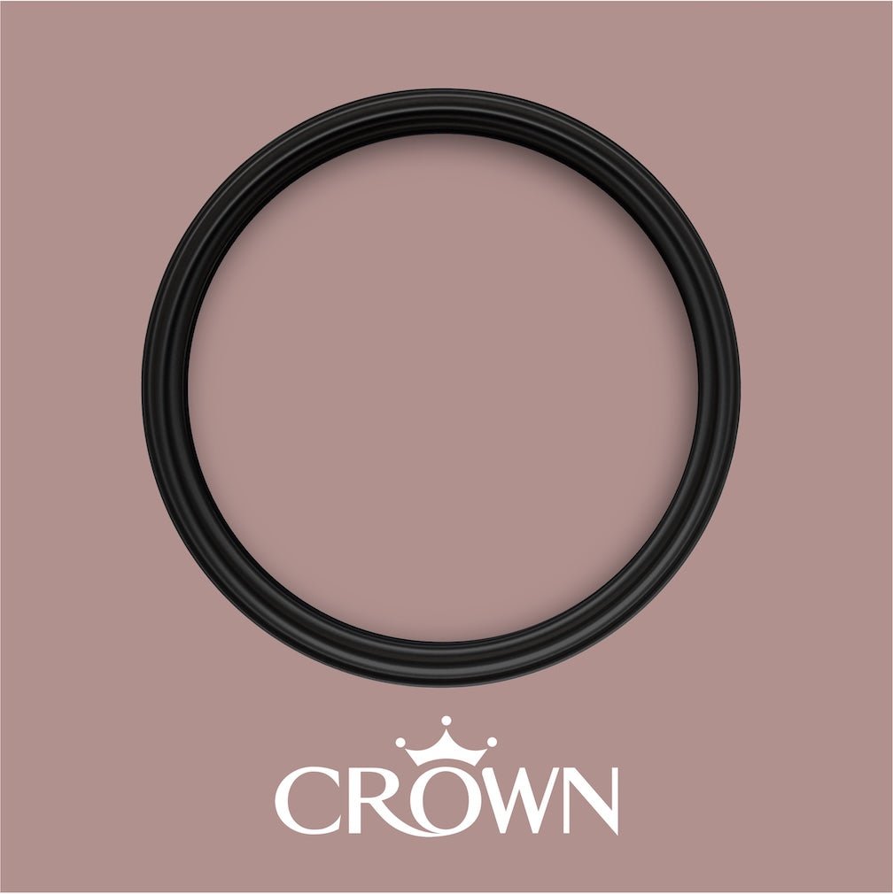 Crown Colour Edit Always Orchid Paint - X5310X - MV - 10