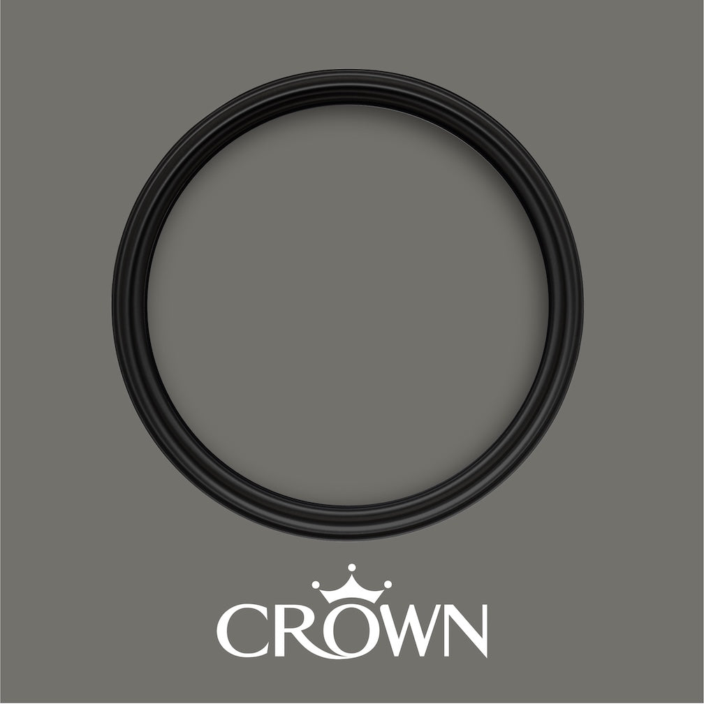 Crown Colour Edit Basford Hall Paint - A9160D - MV - 10