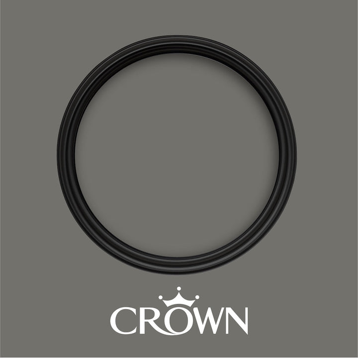 Crown Colour Edit Basford Hall Paint - A9160D - MV - 10