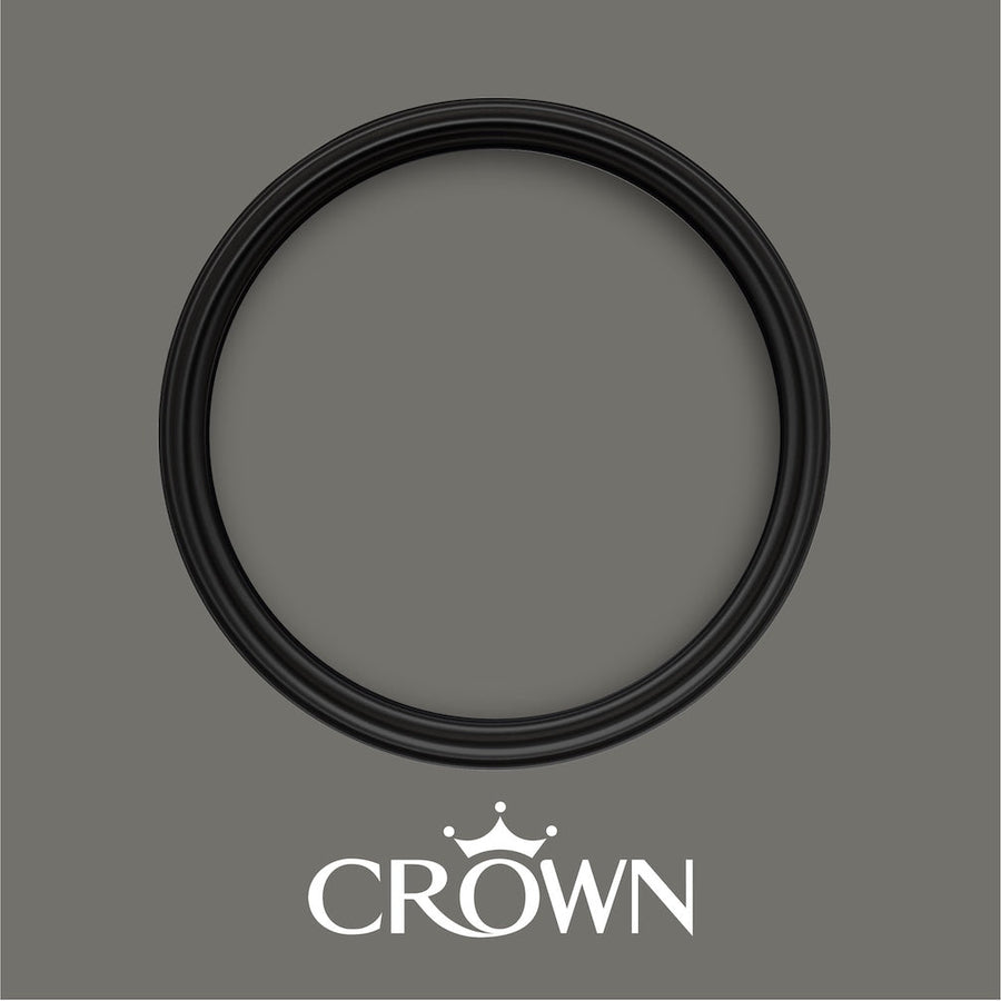 Crown Colour Edit Basford Hall Paint - A9160D - MV - 10
