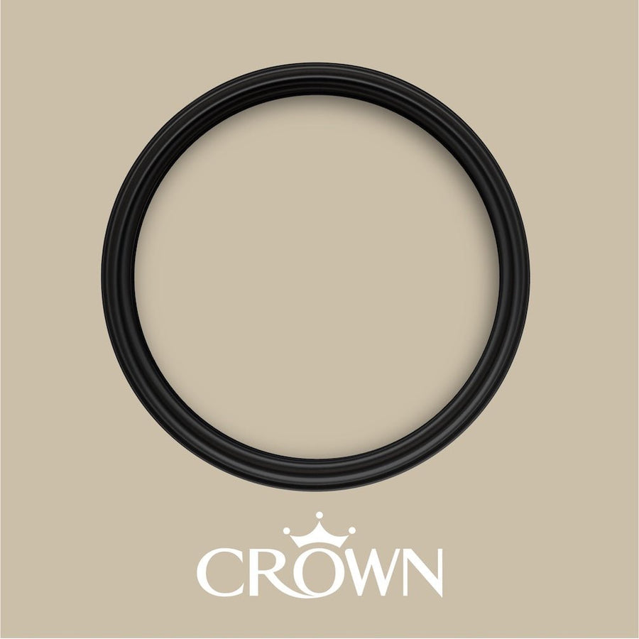 Crown Colour Edit Belgrave Mill Paint - B4520Q - MV - 10