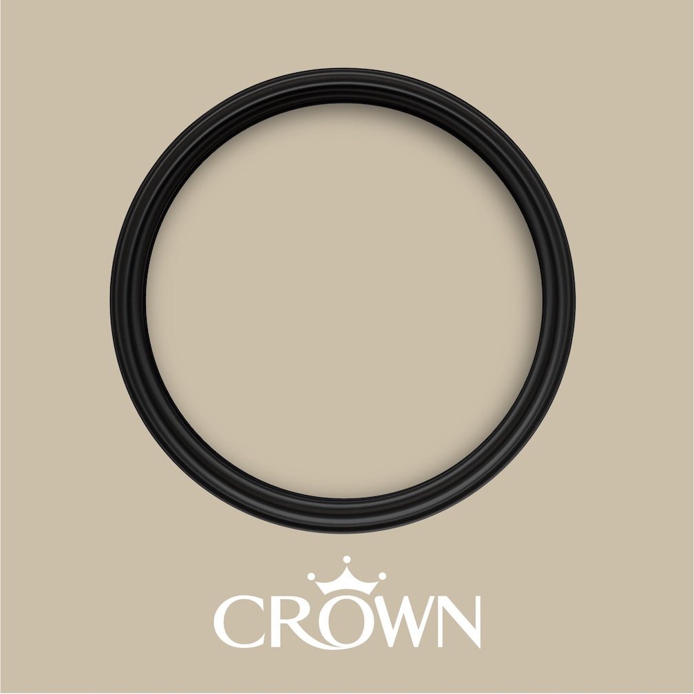 Crown Colour Edit Belgrave Mill Paint - B4520Q - MV - 10