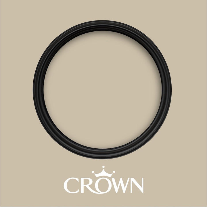 Crown Colour Edit Belgrave Mill Paint - B4520Q - MV - 10