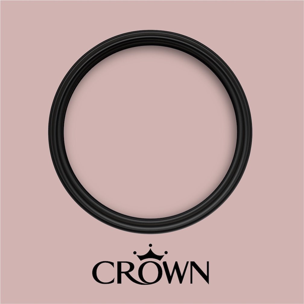 Crown Colour Edit Bianco Sfumato Paint - X6490R - MV - 10