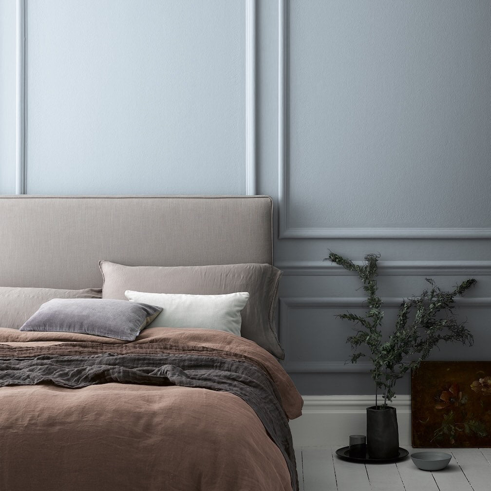 Crown Colour Edit Blue Gaze Paint -