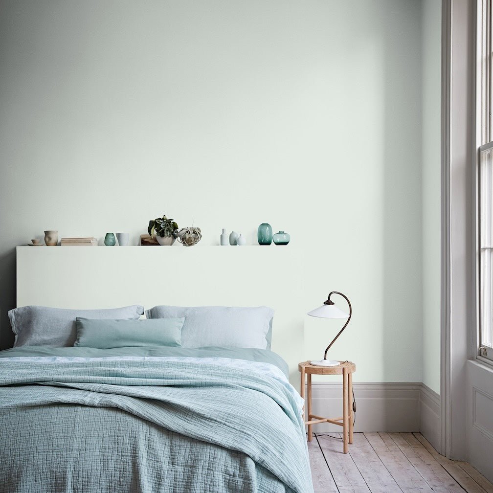 Crown Colour Edit Botanical Extract Paint -