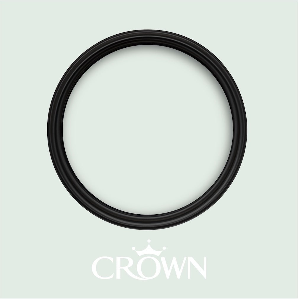 Crown Colour Edit Botanical Extract Paint - G0800H - MV - 10