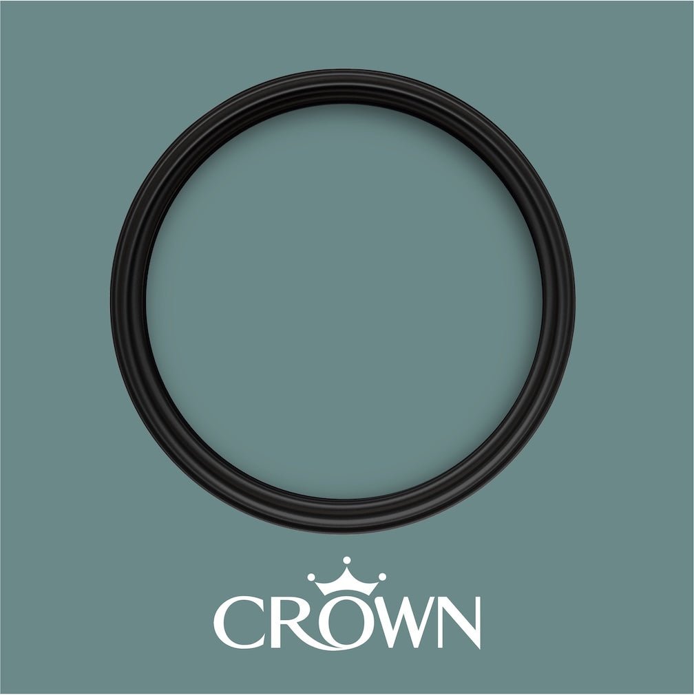Crown Colour Edit Botany Bay Paint - J8221G - MV - 10