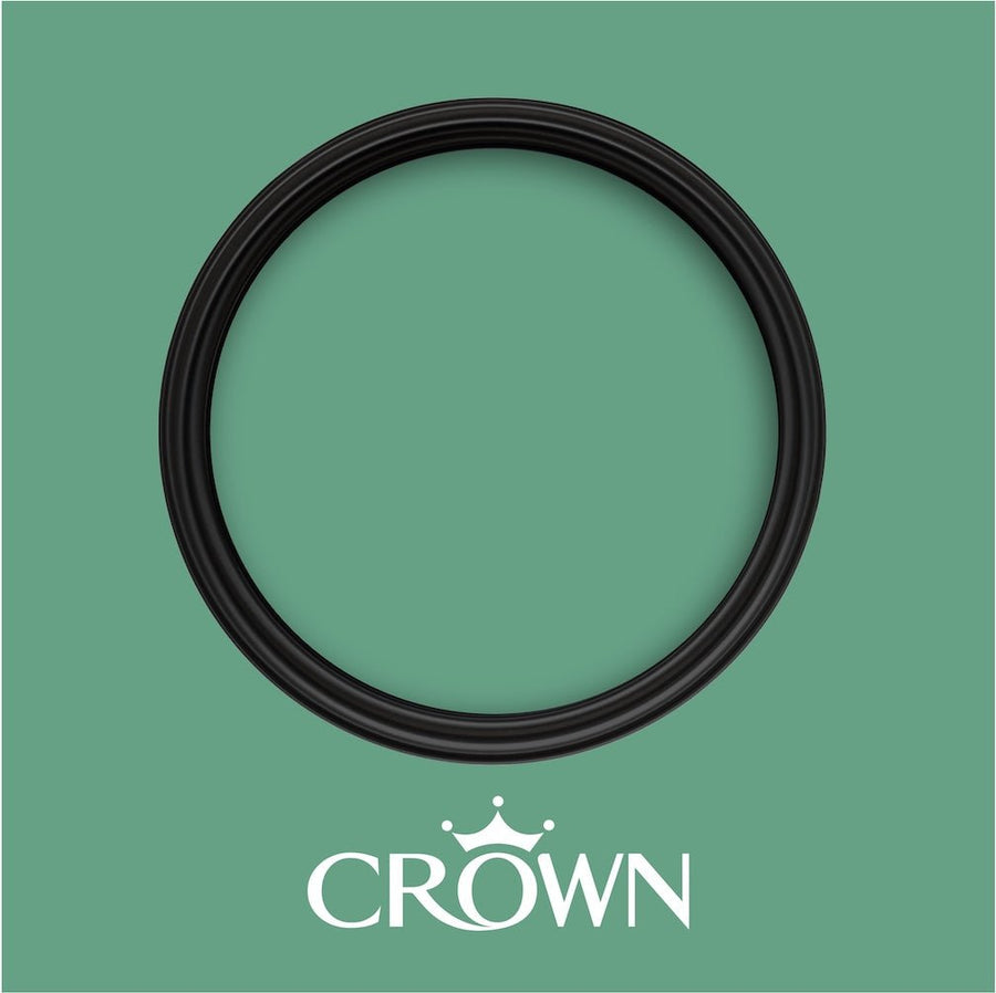 Crown Colour Edit Bowling Green Paint - F4403B - MV - 10