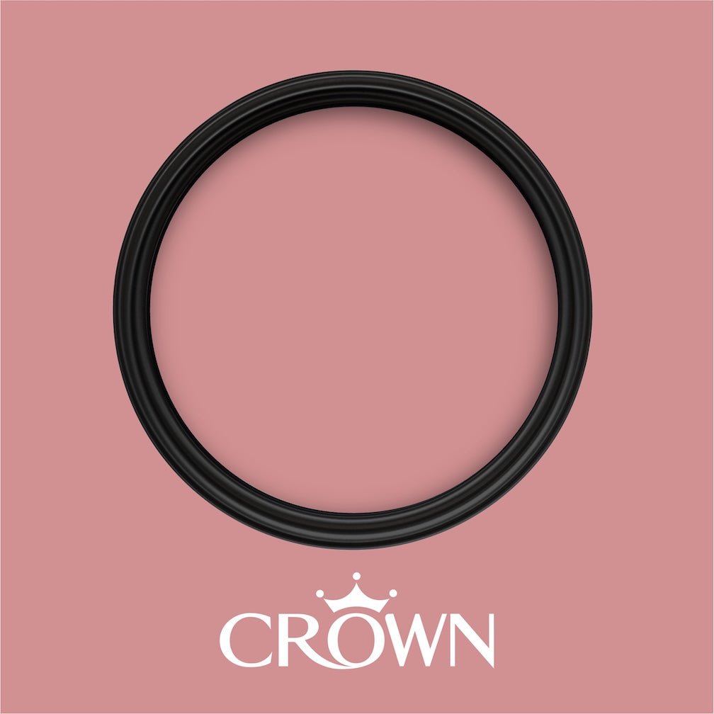 Crown Colour Edit Bubble Tea Paint - X1391Q - MV - 10