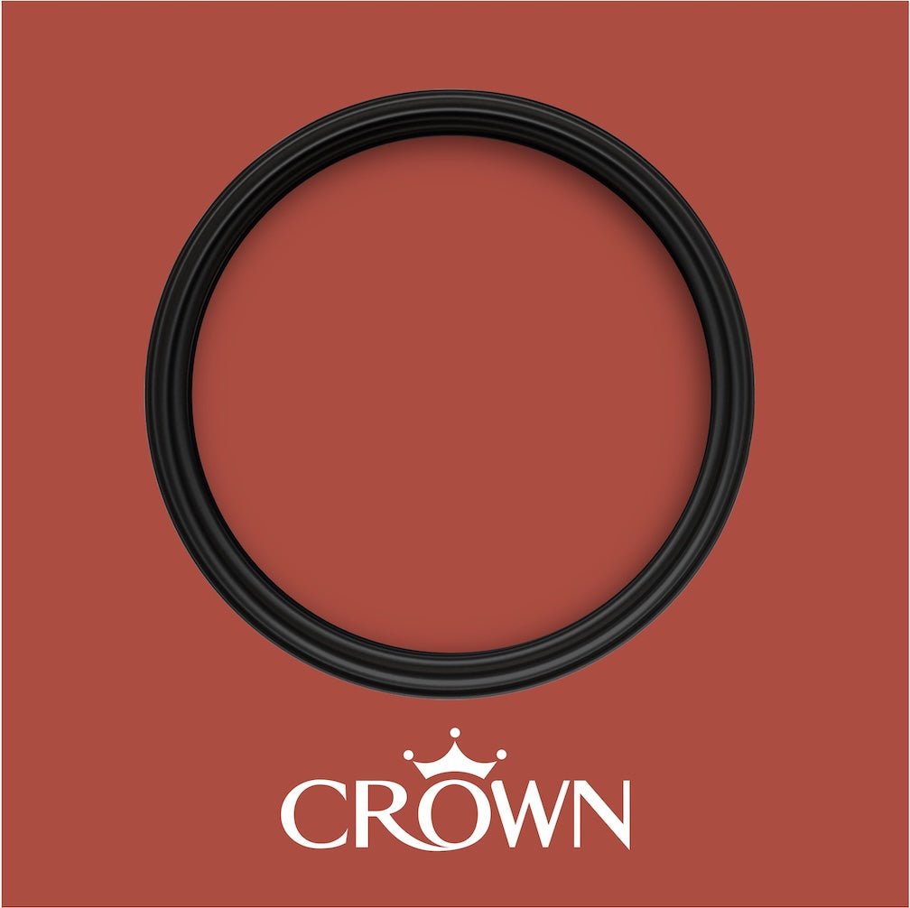 Crown Colour Edit Burning Incense Paint - Y1123R - MV - 10
