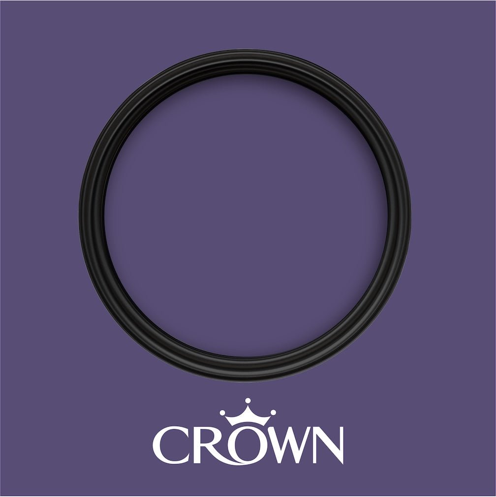 Crown Colour Edit Careless Whisper Paint - R5093L - MV - 10