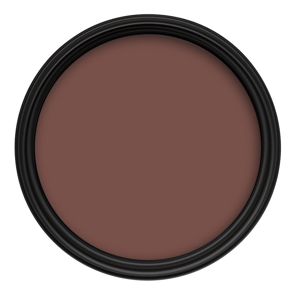 Crown Colour Edit Cherrywood Paint - Y1101Q - MV - 10