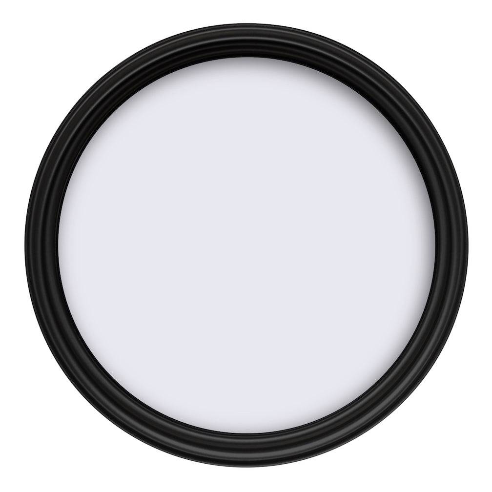 Crown Colour Edit Clay White Paint - P3830F - MV - 10