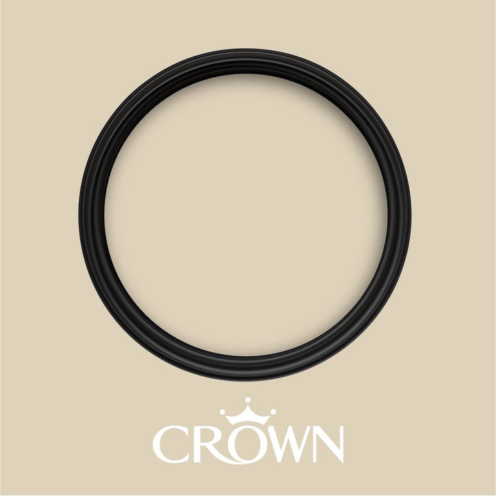 Crown Colour Edit Cottonwood Paint - B4640U - MV - 10