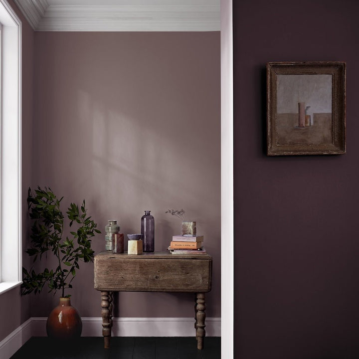 Crown Colour Edit Country Farmhouse Paint -