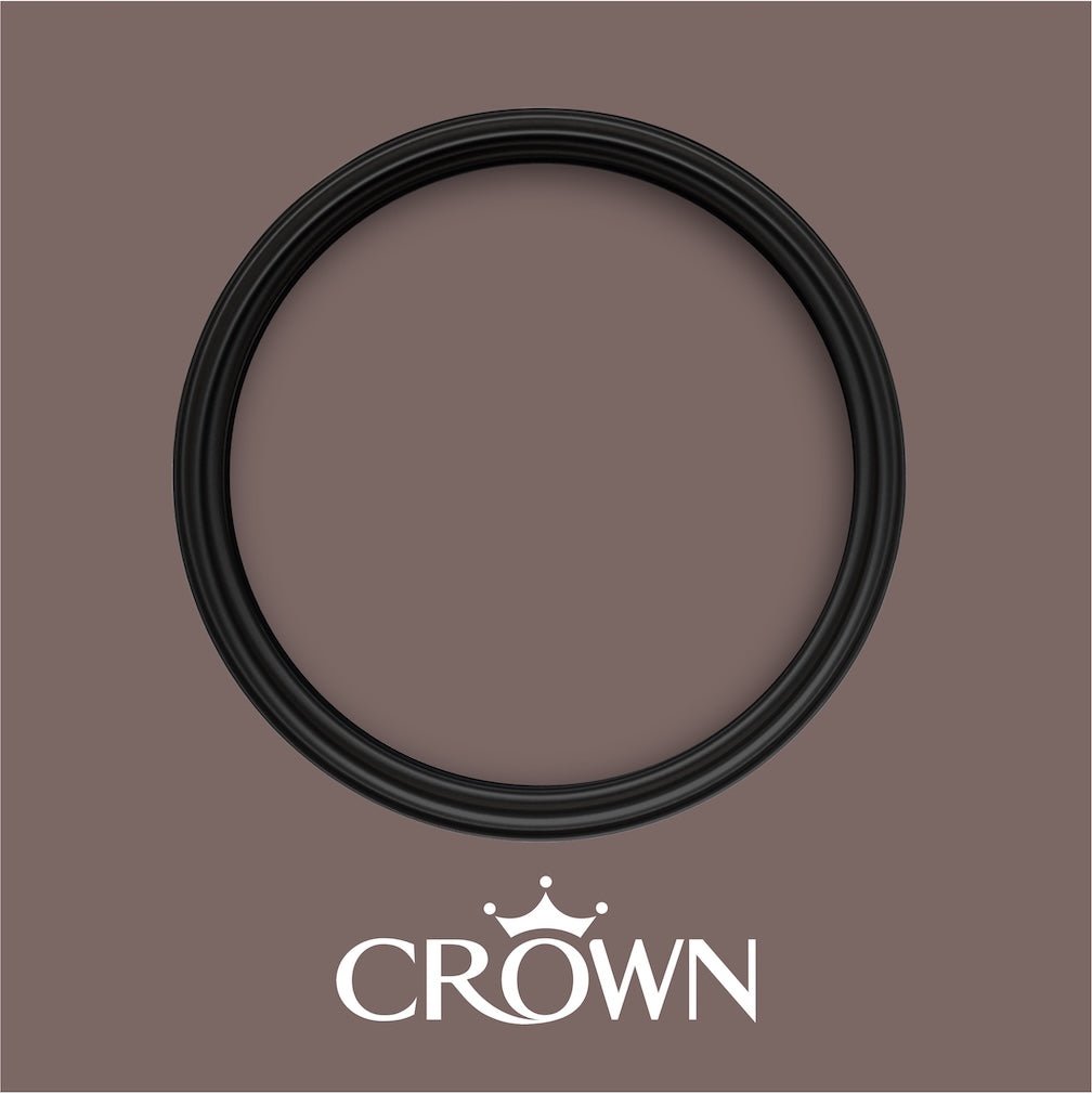 Crown Colour Edit Country Farmhouse Paint - X2140S - MV - 10