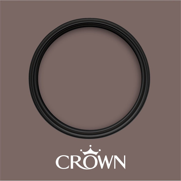 Crown Colour Edit Country Farmhouse Paint - X2140S - MV - 10