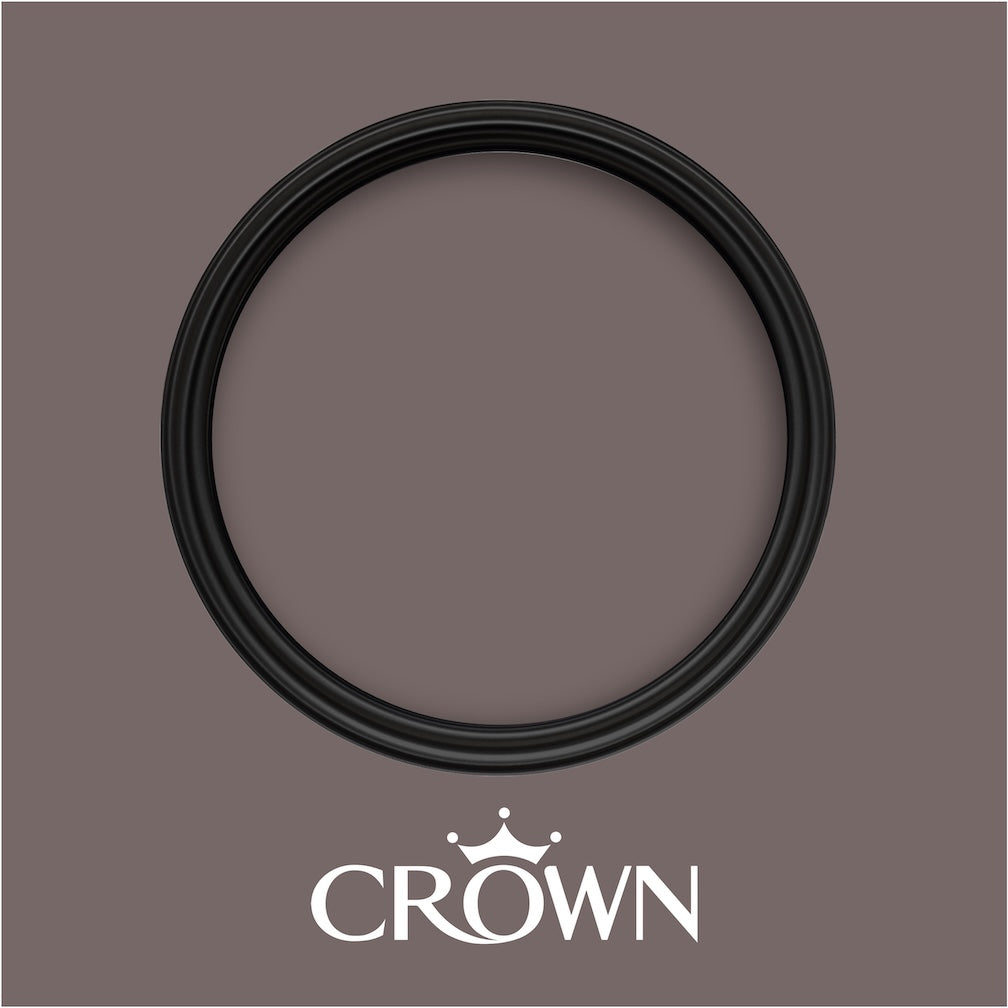 Crown Colour Edit Country Farmhouse Paint