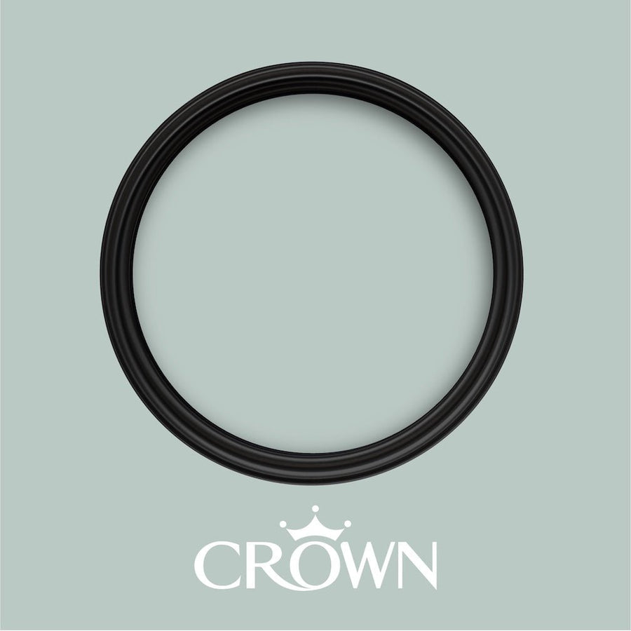 Crown Colour Edit Cravat Paint - J4550H - MV - 10