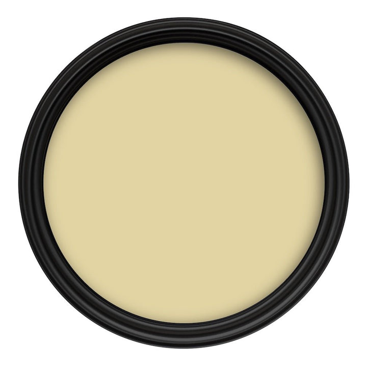 Crown Colour Edit Crème Anglaise Paint - B7631J - MV - 10