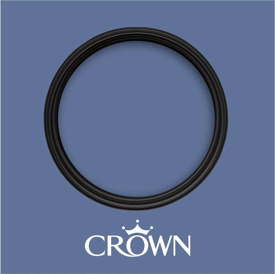 Crown Colour Edit Cyanotype Paint - P6182S - MV - 10