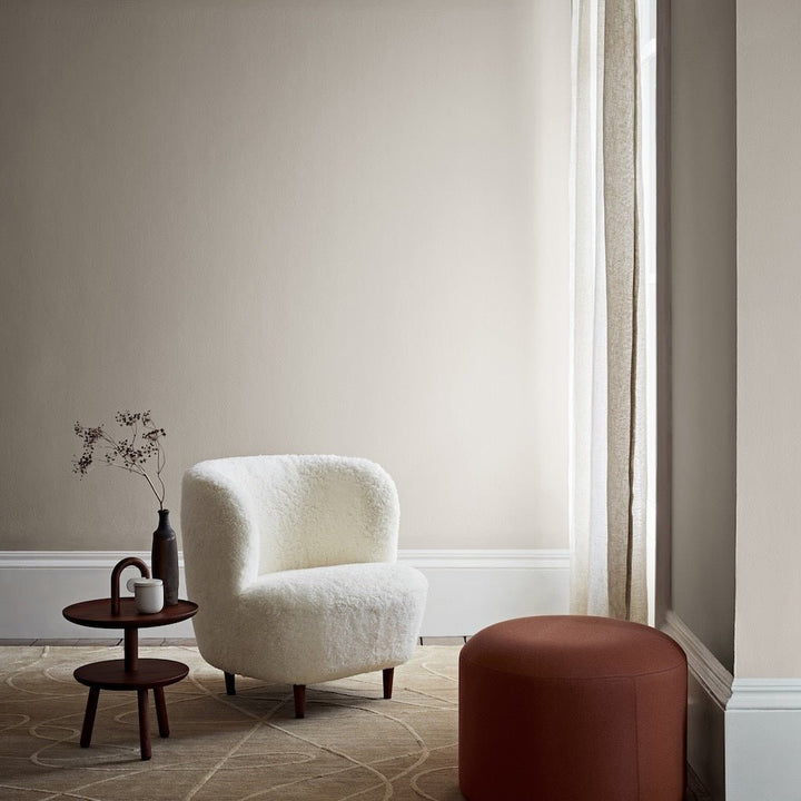 Crown Colour Edit Dash of Nutmeg Paint -