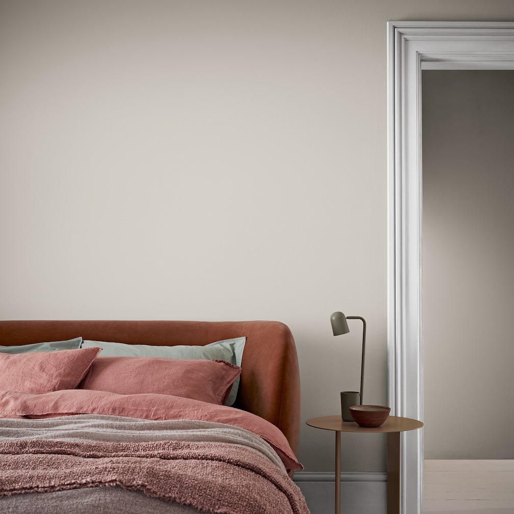 Crown Colour Edit Dash of Nutmeg Paint -