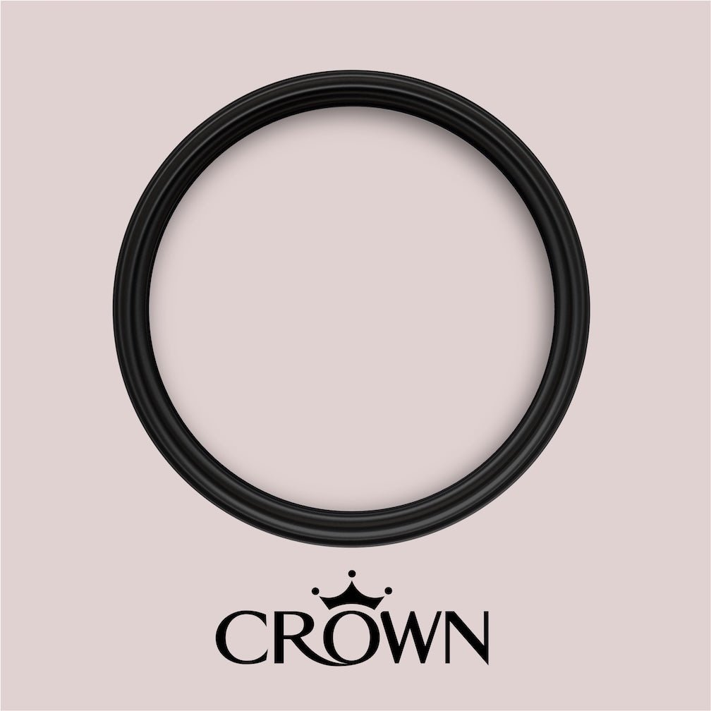 Crown Colour Edit Dusky Peony Paint - W2660H - MV - 10