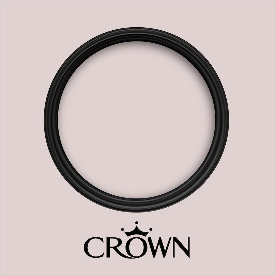 Crown Colour Edit Dusky Peony Paint - W2660H - MV - 10
