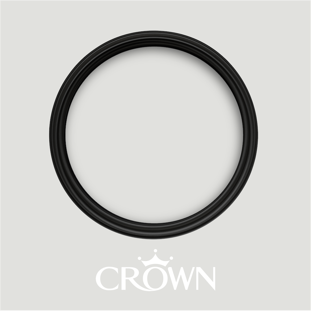Crown Colour Edit Early Dawn Paint - D1740B - MV - 10
