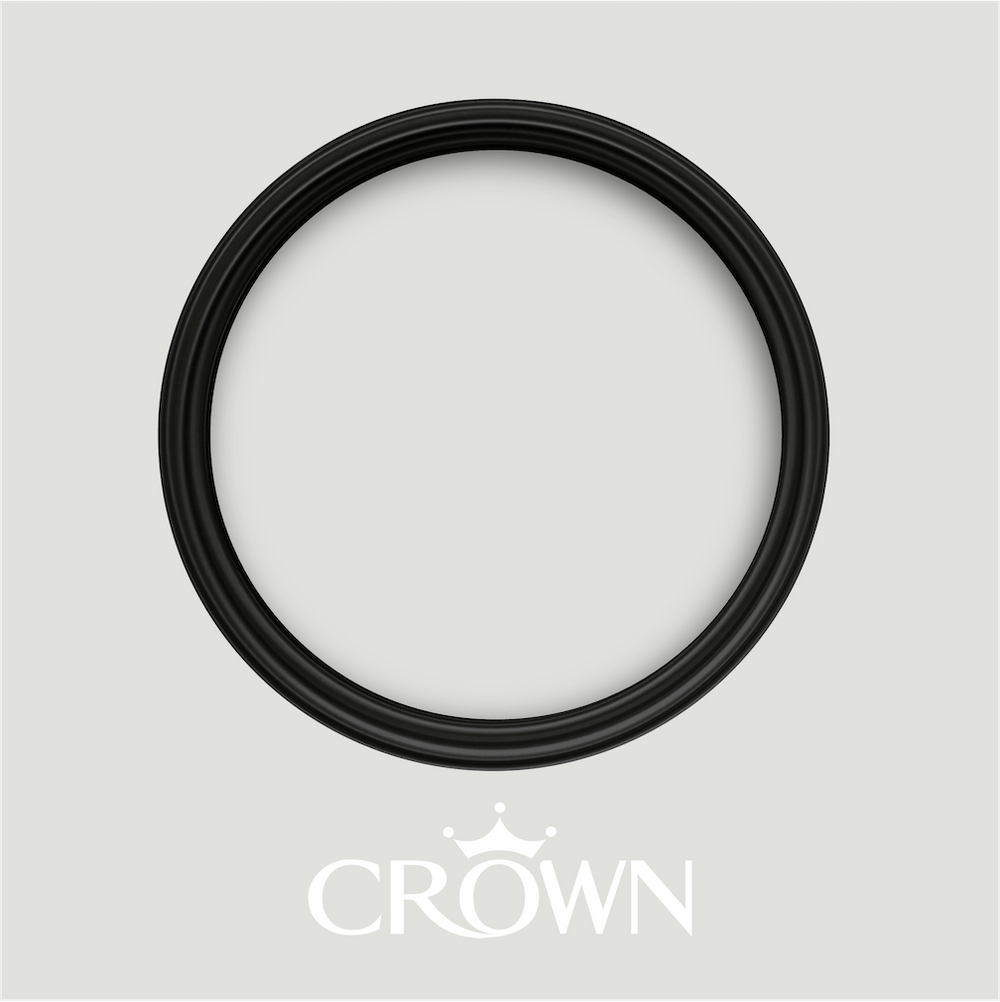 Crown Colour Edit Early Dawn Paint - D1740B - MV - 10