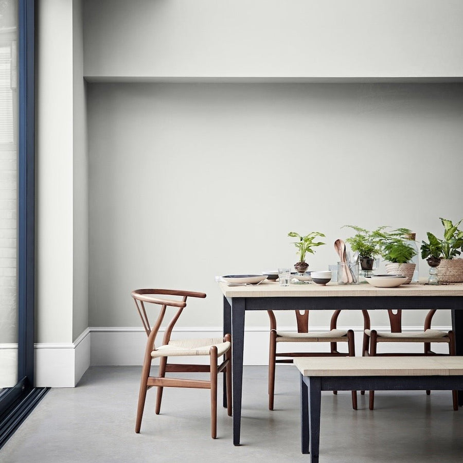 Crown Colour Edit Early Dawn Paint -