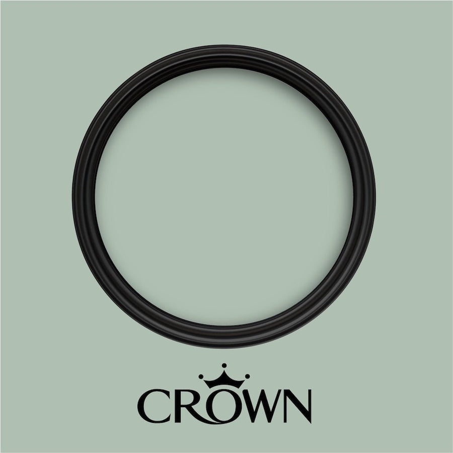 Crown Colour Edit Eucalipto Paint - F0490P - MV - 10