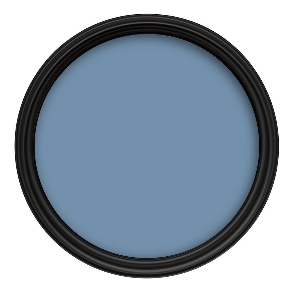 Crown Colour Edit Faded Denim Paint - N4271Z - MV - 10