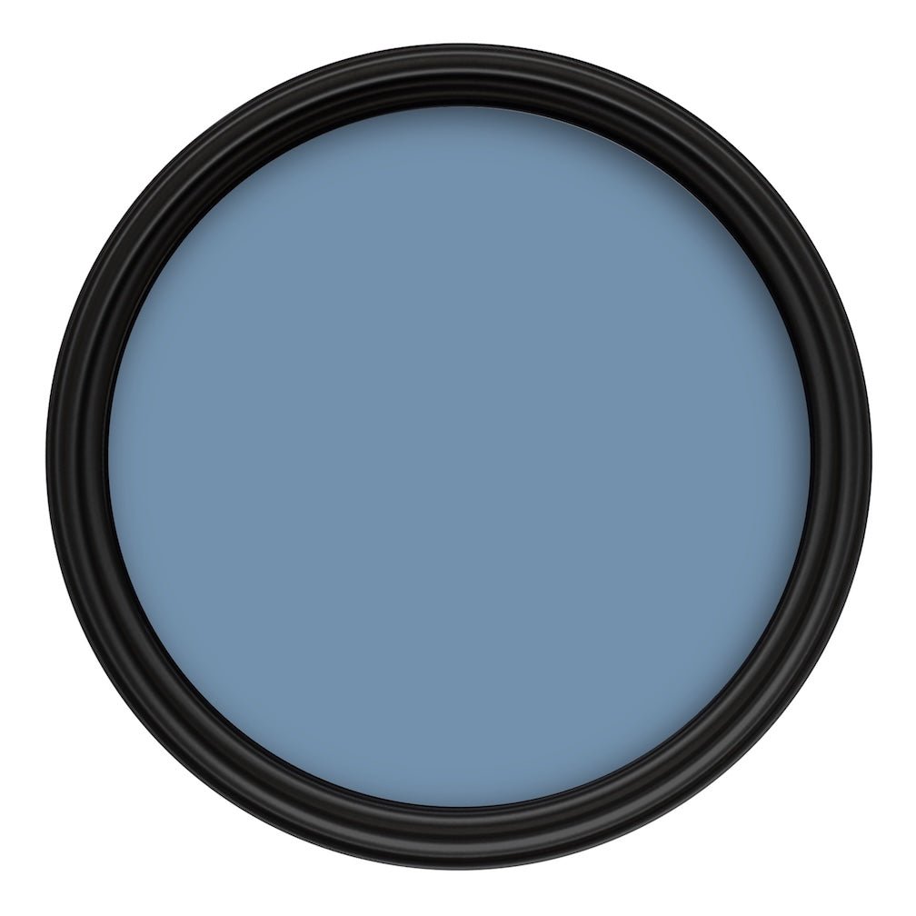 Crown Colour Edit Faded Denim Paint - N4271Z - MV - 10