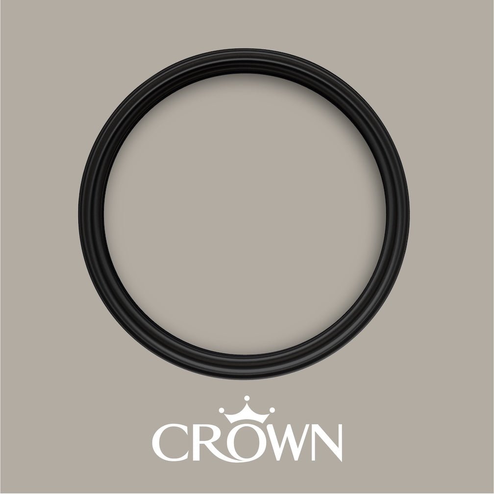 Crown Colour Edit Field Cream Paint - B5410H - MV - 10