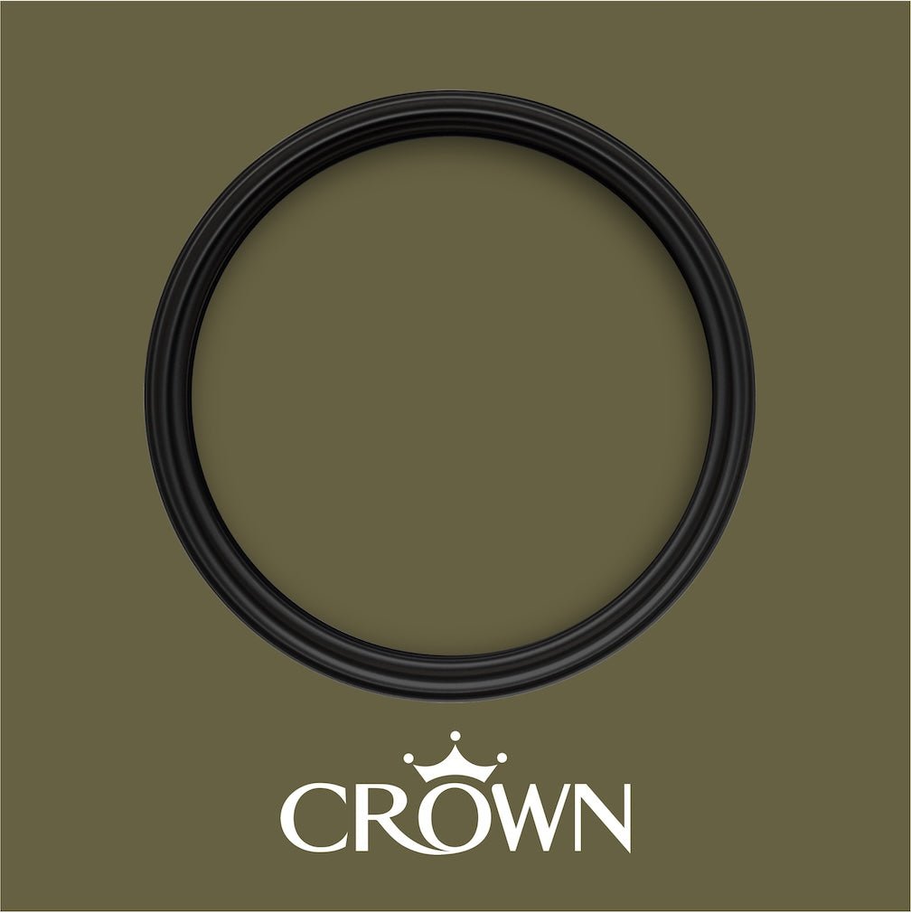 Crown Colour Edit Forest Vista Paint - C2111N - MV - 10