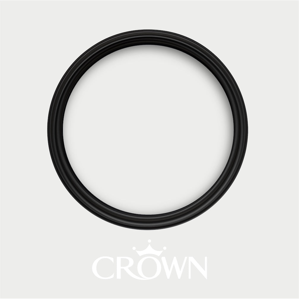 Crown Colour Edit Fresh Coconut Paint - B6830A - MV - 10