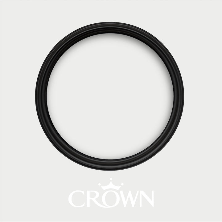 Crown Colour Edit Fresh Coconut Paint - B6830A - MV - 10