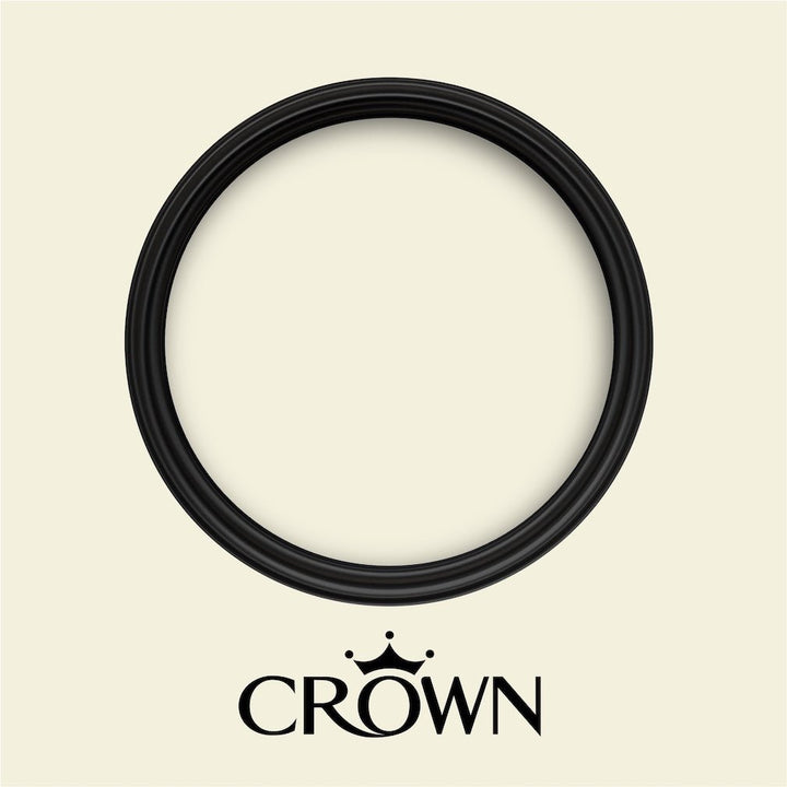 Crown Colour Edit Fresh Page Paint - C4860R - MV - 10